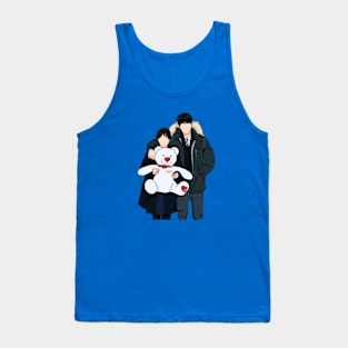 Uncontrollably Fond Tank Top